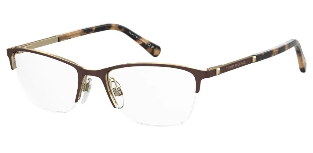 Tommy Hilfiger TH2182 Eyeglasses - view 2